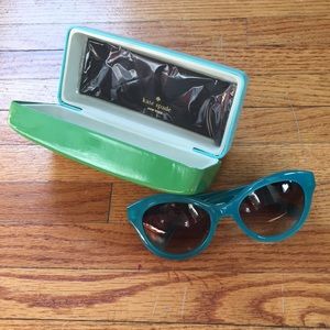 Kate Spade Sunglasses, brand new